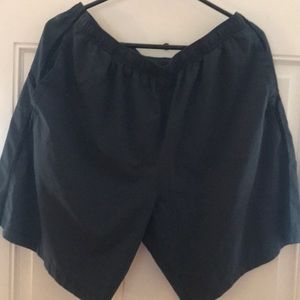 Russell athletic shorts